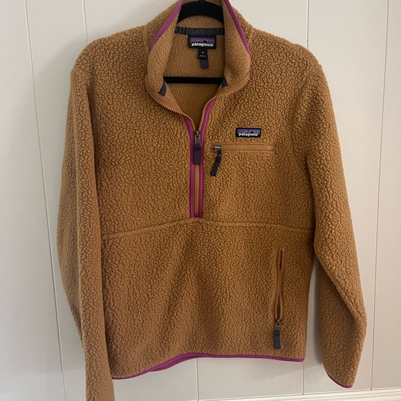 Patagonia Fleece - Picture 2 of 3